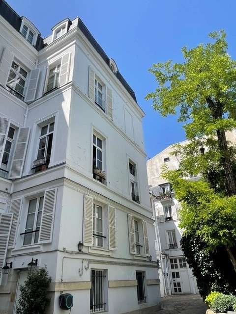 appartement  - PARIS- 75008