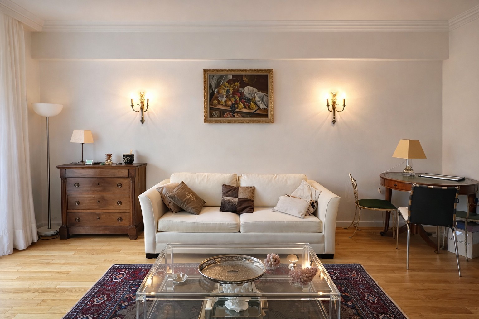 appartement  - PARIS- 75016