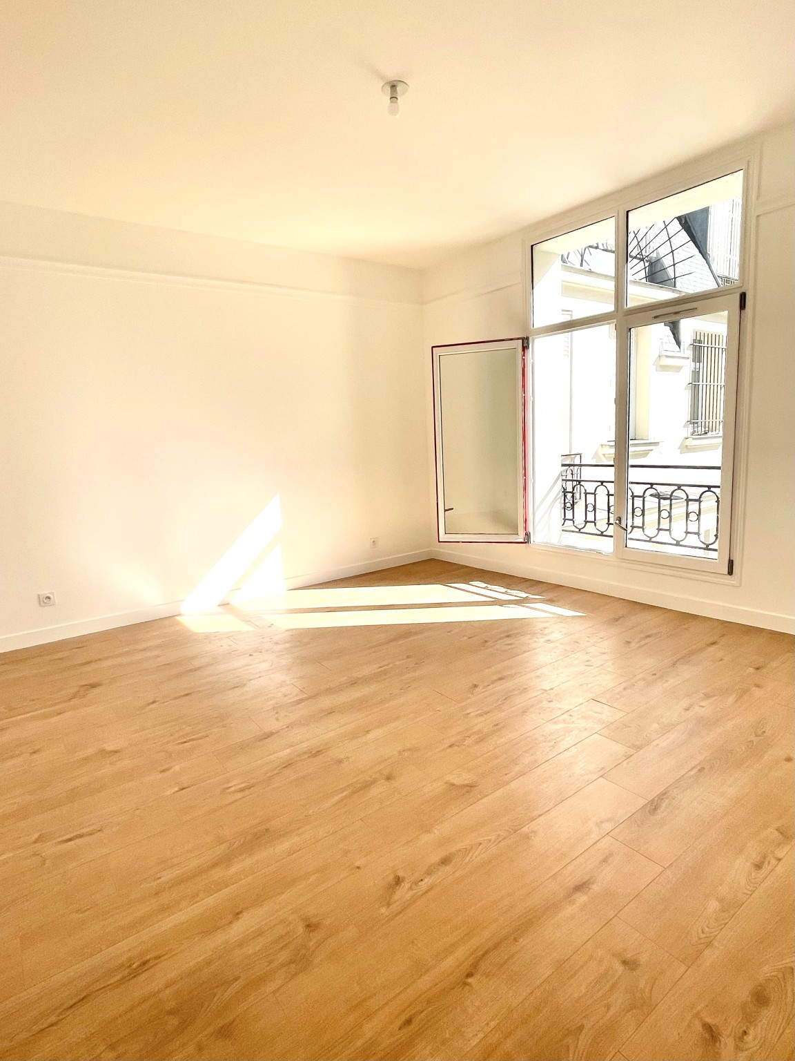 appartement  - PARIS- 75008