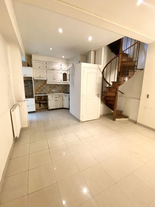 Appartement Triplex &agrave; vendre - 5 pi&egrave;ces - 81 m2 - Paris - 75005 - ILE-DE-FRANCE