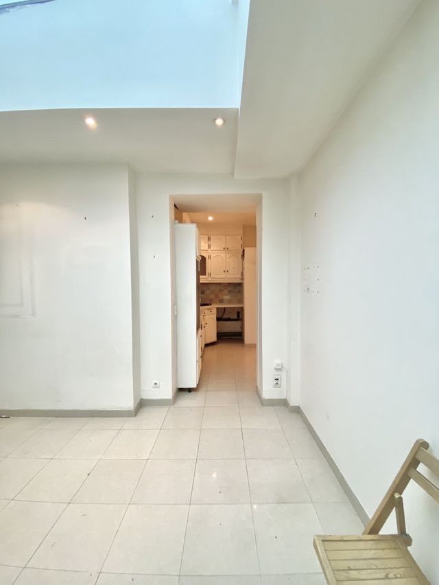 Appartement Triplex &agrave; vendre - 5 pi&egrave;ces - 81 m2 - Paris - 75005 - ILE-DE-FRANCE