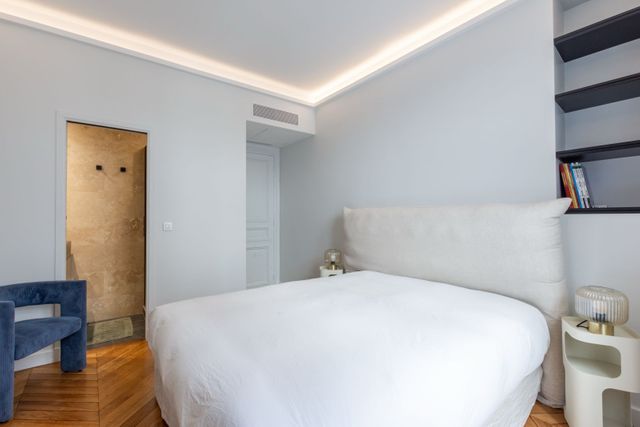 Appartement F7 &agrave; vendre - 7 pi&egrave;ces - 187 m2 - Paris - 75008 - ILE-DE-FRANCE