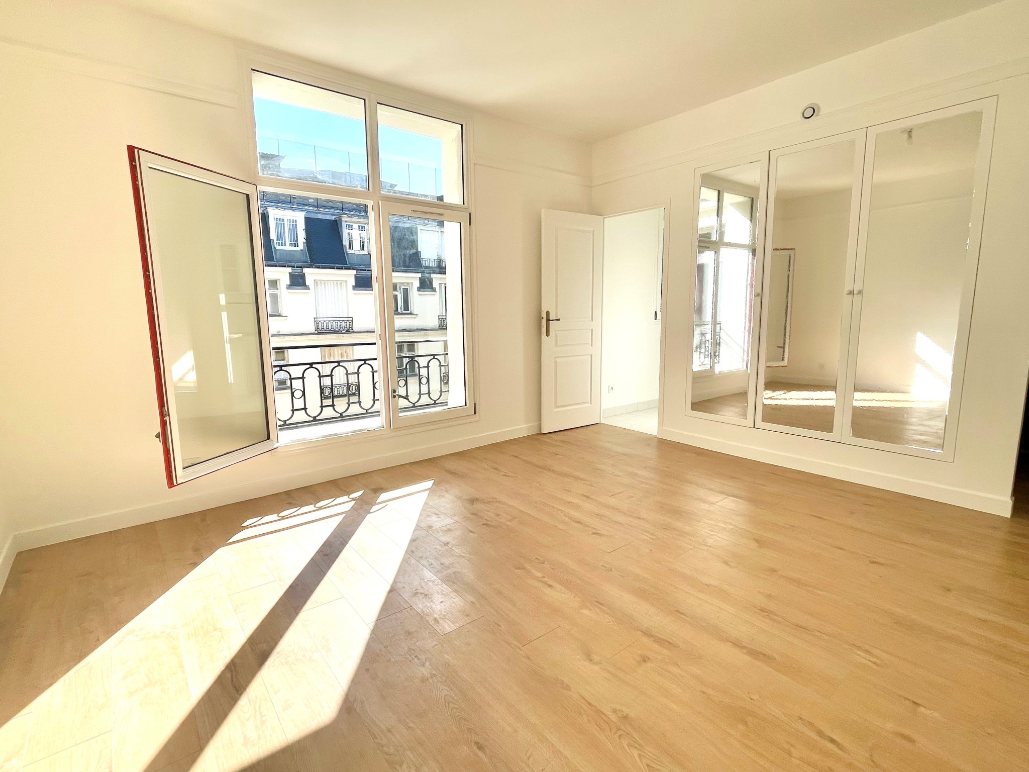 appartement  - PARIS- 75008