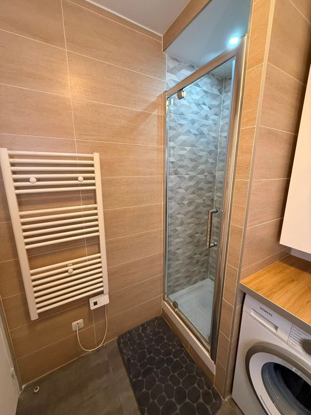 Appartement Studio &agrave; vendre - 1 pi&egrave;ce - 20,25 m2 - Paris - 75017 - ILE-DE-FRANCE