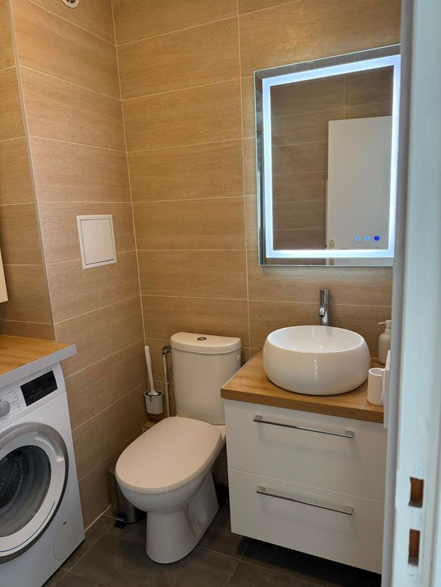Appartement Studio &agrave; vendre - 1 pi&egrave;ce - 20,25 m2 - Paris - 75017 - ILE-DE-FRANCE