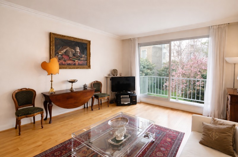 appartement  - PARIS- 75016