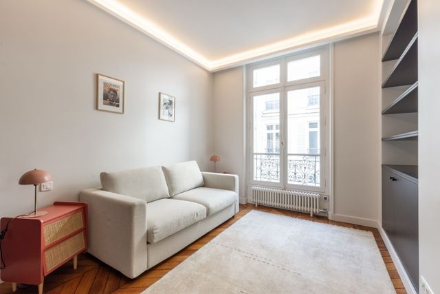 Appartement F7 &agrave; vendre - 7 pi&egrave;ces - 187 m2 - Paris - 75008 - ILE-DE-FRANCE