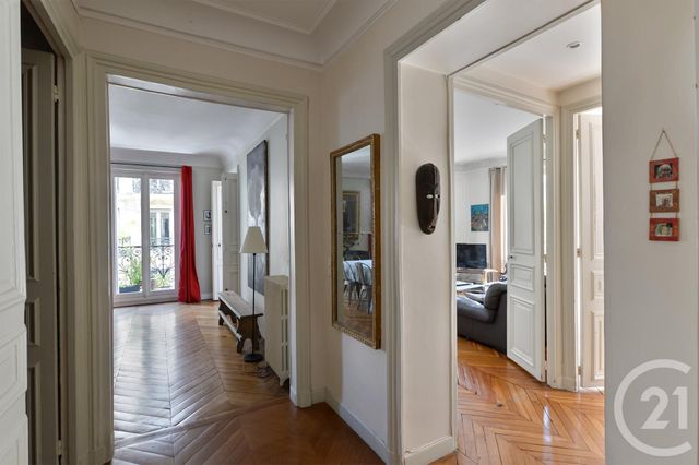 Appartement a vendre paris-4e-arrondissement - 6 pièce(s) - 160 m2 - Surfyn