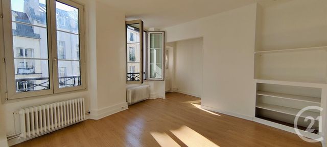 appartement à vendre - 3 pièces - 57 m2 - Paris - 75003 - ILE-DE-FRANCE