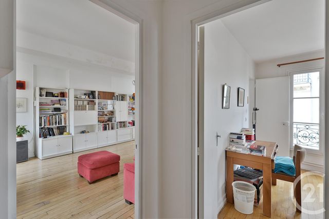 Appartement Duplex à vendre - 6 pièces - 108,09 m2 - Paris - 75003 - ILE-DE-FRANCE