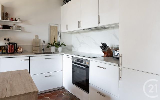 Appartement &agrave; vendre - 2 pi&egrave;ces - 38 m2 - Paris - 75003 - ILE-DE-FRANCE