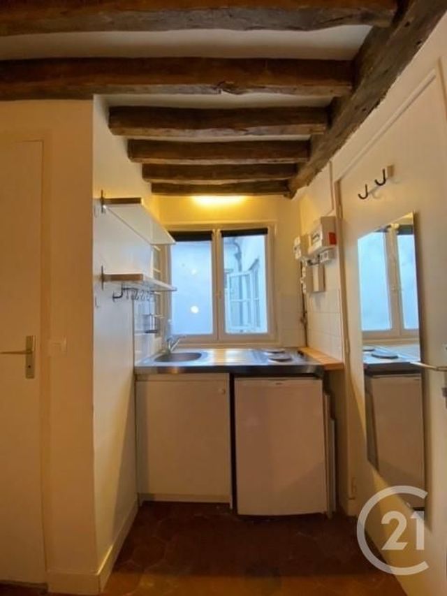  à vendre - 1 pièce - 9 m2 - Paris - 75004 - ILE-DE-FRANCE