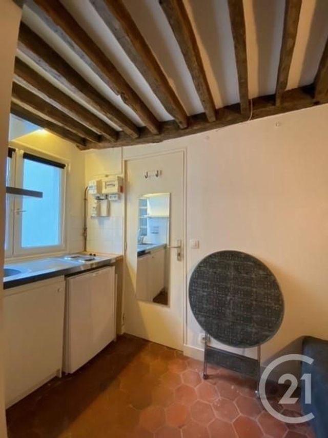  à vendre - 1 pièce - 9 m2 - Paris - 75004 - ILE-DE-FRANCE