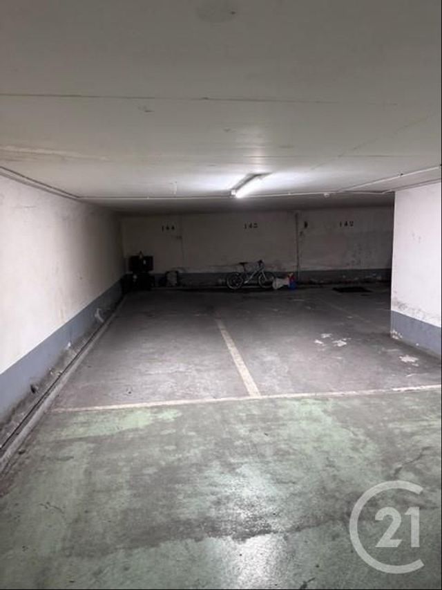 Parking &agrave; vendre - 12 m2 - Paris - 75004 - ILE-DE-FRANCE