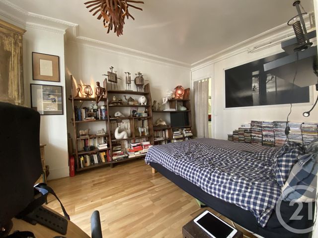 Appartement F2 à vendre - 2 pièces - 41,62 m2 - Paris - 75018 - ILE-DE-FRANCE