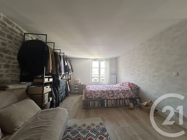 Appartement F2 à vendre - 2 pièces - 45,65 m2 - Paris - 75003 - ILE-DE-FRANCE