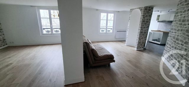 appartement - PARIS - 75003