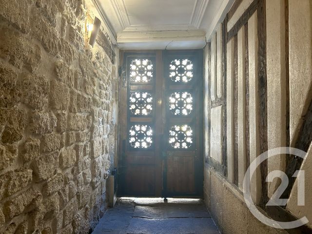 Appartement F2 à vendre - 2 pièces - 45,65 m2 - Paris - 75003 - ILE-DE-FRANCE