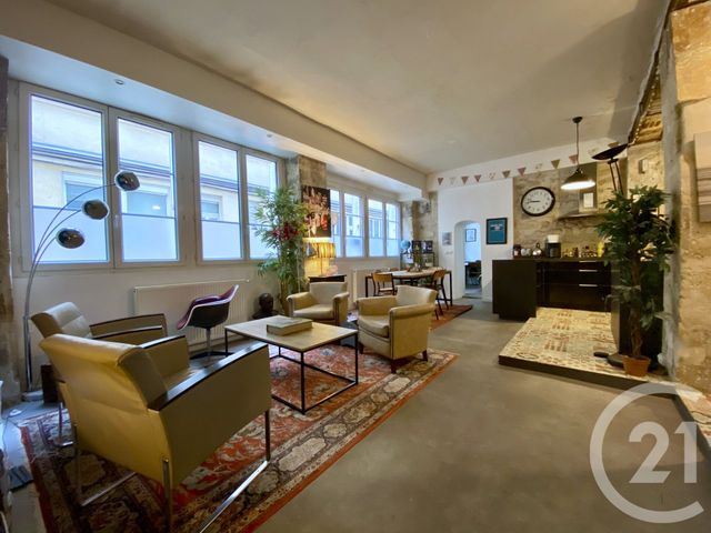 appartement - PARIS - 75011