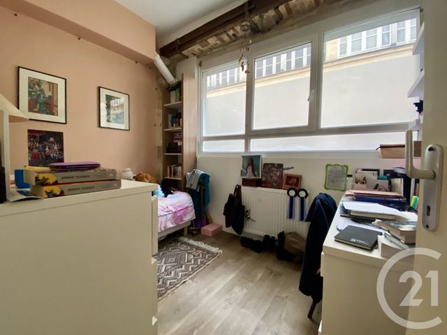 Appartement &agrave; vendre - 6 pi&egrave;ces - 88 m2 - Paris - 75011 - ILE-DE-FRANCE