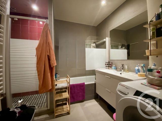 Appartement &agrave; vendre - 6 pi&egrave;ces - 88 m2 - Paris - 75011 - ILE-DE-FRANCE