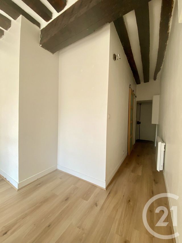 Appartement F2 à vendre - 2 pièces - 34,79 m2 - Paris - 75003 - ILE-DE-FRANCE