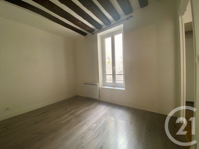 Appartement F2 à vendre - 2 pièces - 34,79 m2 - Paris - 75003 - ILE-DE-FRANCE