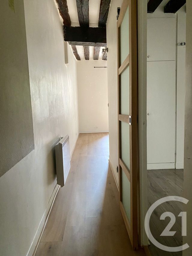 Appartement F2 à vendre - 2 pièces - 34,79 m2 - Paris - 75003 - ILE-DE-FRANCE