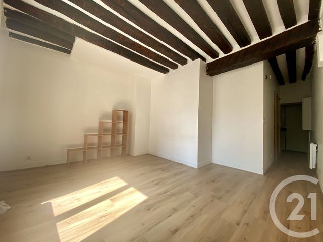Appartement F2 à vendre - 2 pièces - 34,79 m2 - Paris - 75003 - ILE-DE-FRANCE