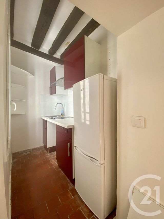 Appartement F2 à vendre - 2 pièces - 34,79 m2 - Paris - 75003 - ILE-DE-FRANCE