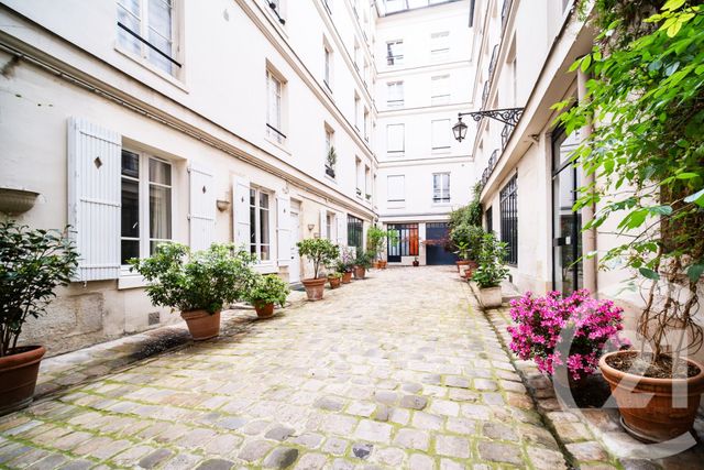 Appartement F3 &agrave; vendre - 3 pi&egrave;ces - 65,72 m2 - Paris - 75004 - ILE-DE-FRANCE