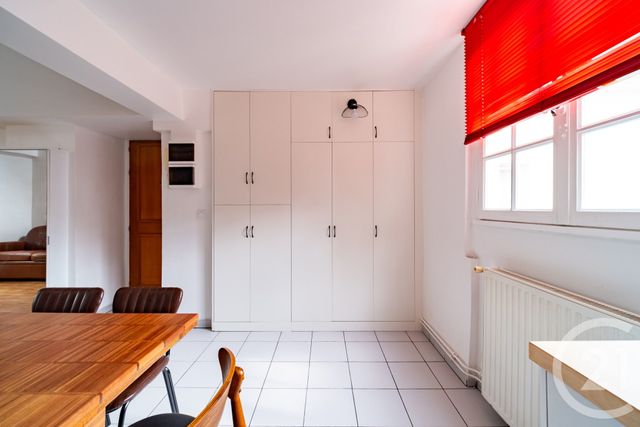 Appartement F3 &agrave; vendre - 3 pi&egrave;ces - 65,72 m2 - Paris - 75004 - ILE-DE-FRANCE