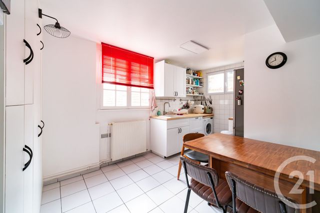 Appartement F3 &agrave; vendre - 3 pi&egrave;ces - 65,72 m2 - Paris - 75004 - ILE-DE-FRANCE