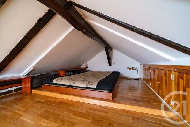 Appartement F3 &agrave; vendre - 3 pi&egrave;ces - 65,72 m2 - Paris - 75004 - ILE-DE-FRANCE