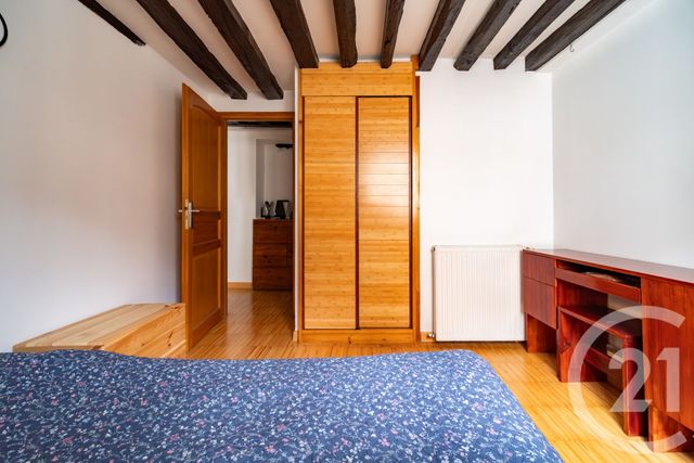 Appartement F3 &agrave; vendre - 3 pi&egrave;ces - 65,72 m2 - Paris - 75004 - ILE-DE-FRANCE