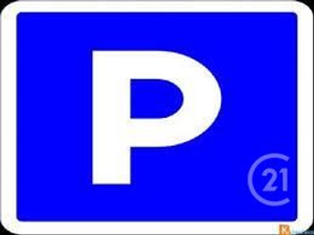 Parking à louer - 10 m2 - Paris - 75005 - ILE-DE-FRANCE