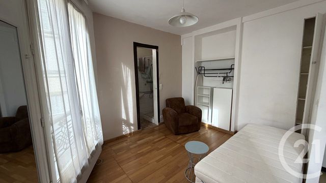 Appartement F2 à vendre - 2 pièces - 20,05 m2 - Paris - 75003 - ILE-DE-FRANCE
