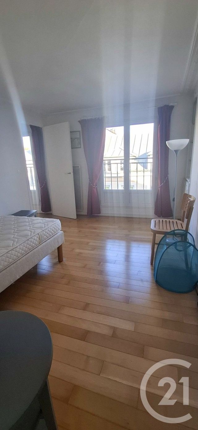 Appartement F2 &agrave; vendre - 2 pi&egrave;ces - 34,80 m2 - Paris - 75011 - ILE-DE-FRANCE