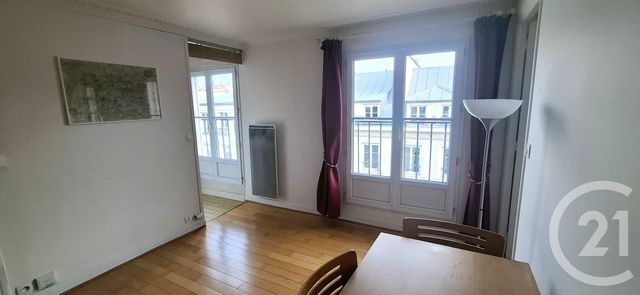 Appartement F2 à vendre - 2 pièces - 34,60 m2 - Paris - 75011 - ILE-DE-FRANCE
