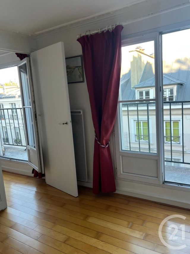 appartement - PARIS - 75011