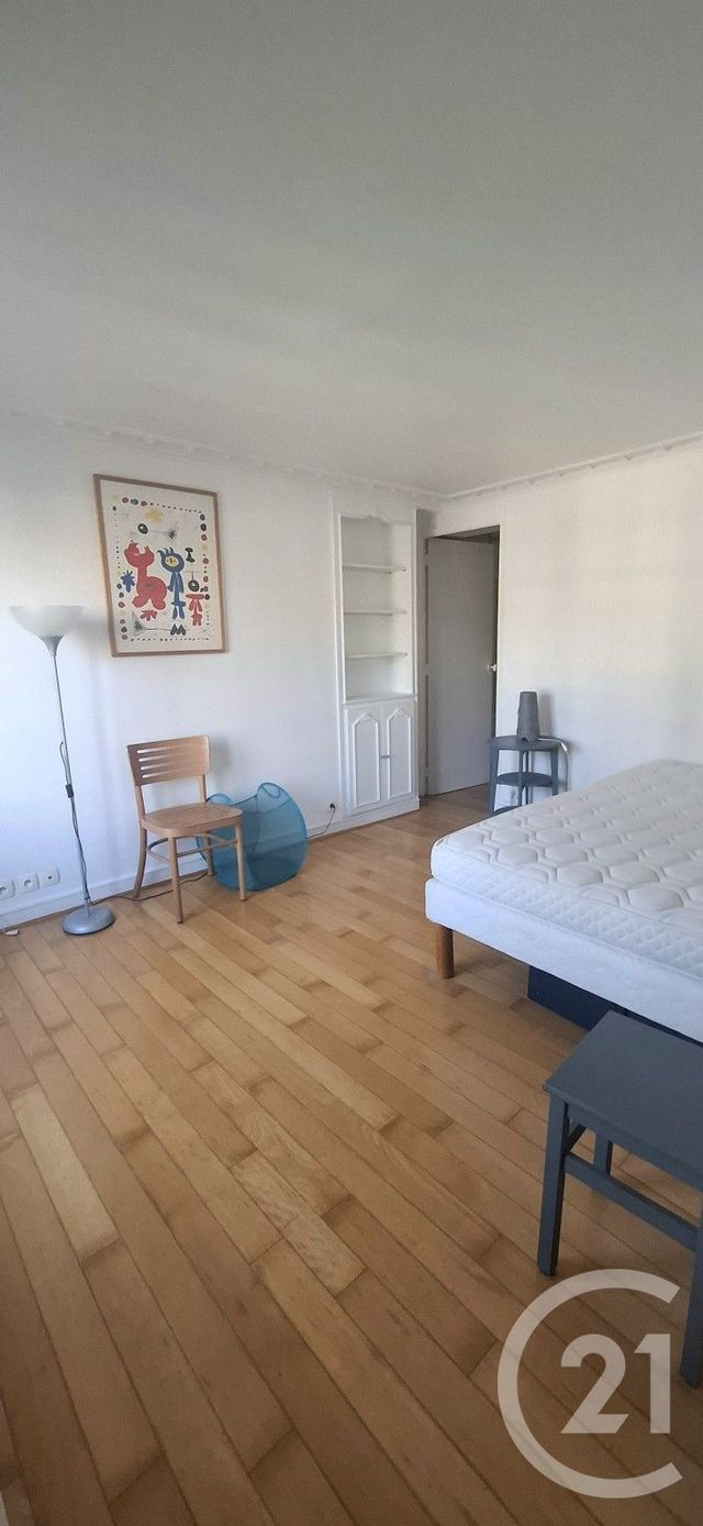Appartement F2 &agrave; vendre - 2 pi&egrave;ces - 34,80 m2 - Paris - 75011 - ILE-DE-FRANCE