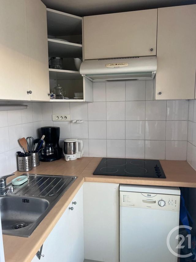 Appartement F2 à vendre - 2 pièces - 34,60 m2 - Paris - 75011 - ILE-DE-FRANCE