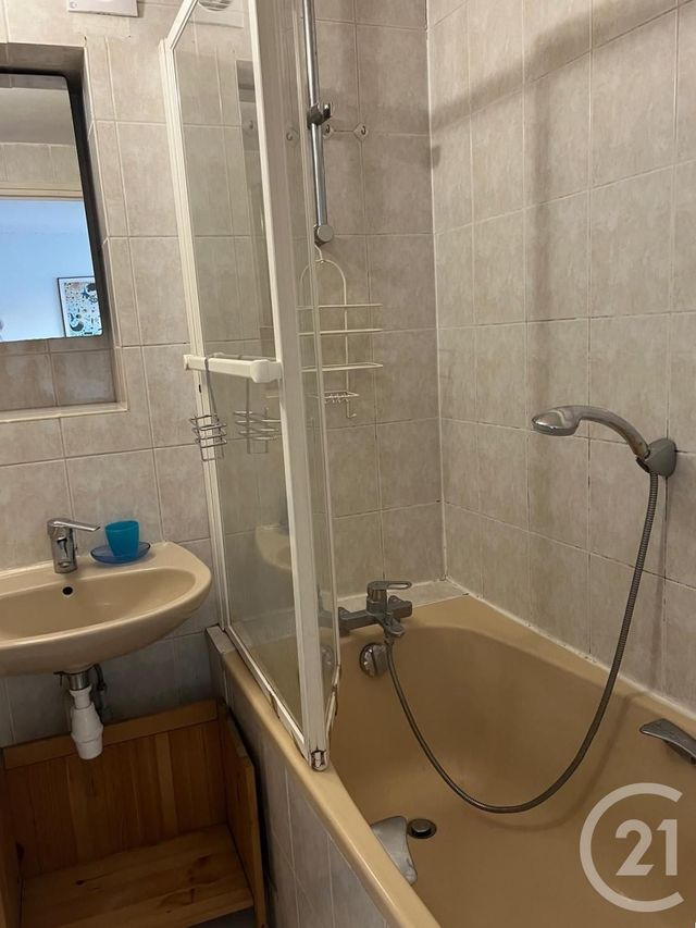 Appartement F2 à vendre - 2 pièces - 34,60 m2 - Paris - 75011 - ILE-DE-FRANCE