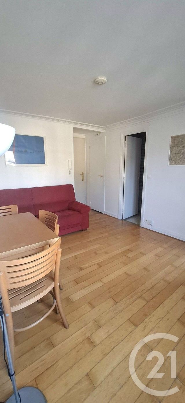 Appartement F2 &agrave; vendre - 2 pi&egrave;ces - 34,80 m2 - Paris - 75011 - ILE-DE-FRANCE