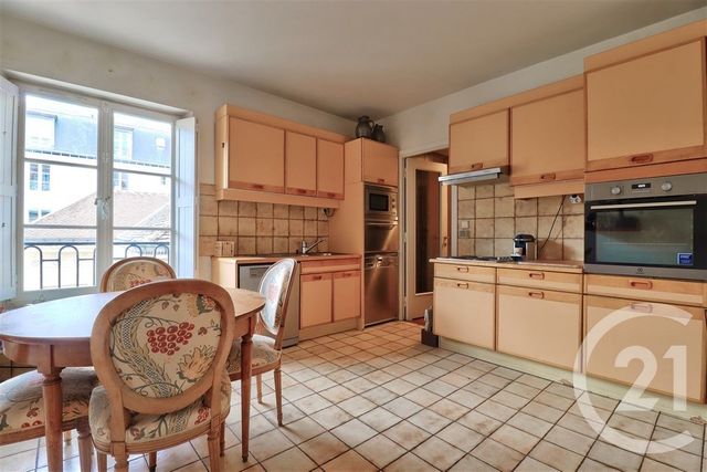 Appartement F3 à vendre - 3 pièces - 93,06 m2 - Paris - 75003 - ILE-DE-FRANCE