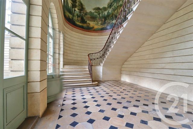 Appartement F3 à vendre - 3 pièces - 93,06 m2 - Paris - 75003 - ILE-DE-FRANCE