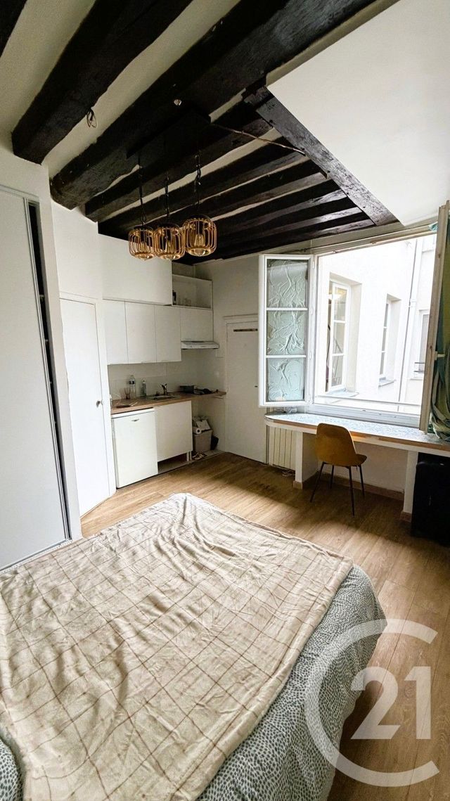 appartement - PARIS - 75004