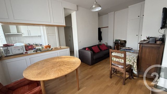 Appartement F3 &agrave; vendre - 3 pi&egrave;ces - 65,18 m2 - Paris - 75003 - ILE-DE-FRANCE