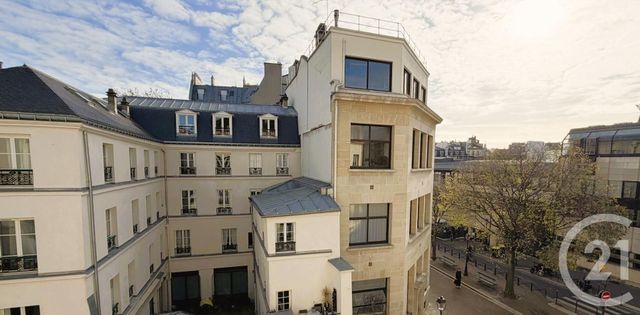 Appartement F3 à vendre - 3 pièces - 65,18 m2 - Paris - 75003 - ILE-DE-FRANCE