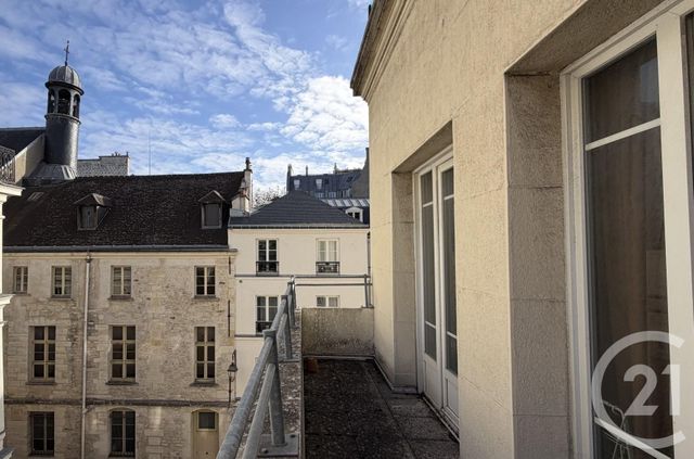 Appartement F3 à vendre - 3 pièces - 65,18 m2 - Paris - 75003 - ILE-DE-FRANCE